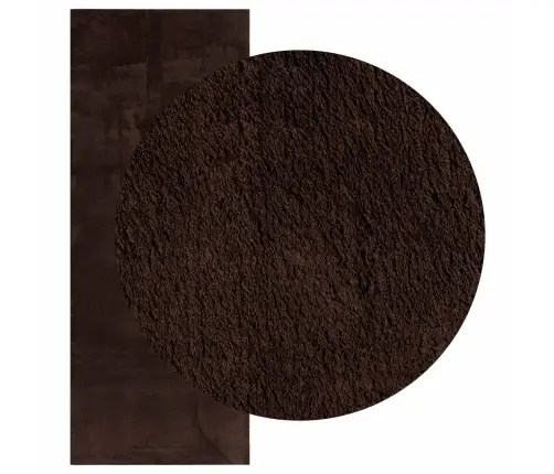 Zoninės Kiliminės Dangos Huarte Ruda 200 X 80 Cm Poliesteris