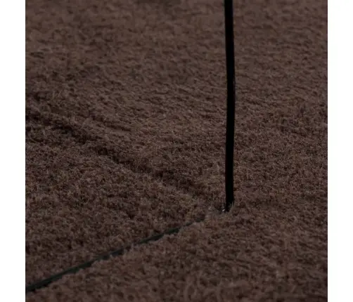 Zoninės Kiliminės Dangos Huarte Ruda 250 X 80 Cm Poliesteris