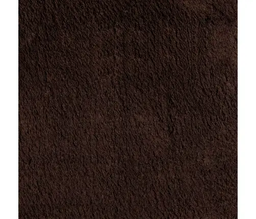 Alavaibad Ristkülik Huarte Pruun 170 X 120 Cm Polüester