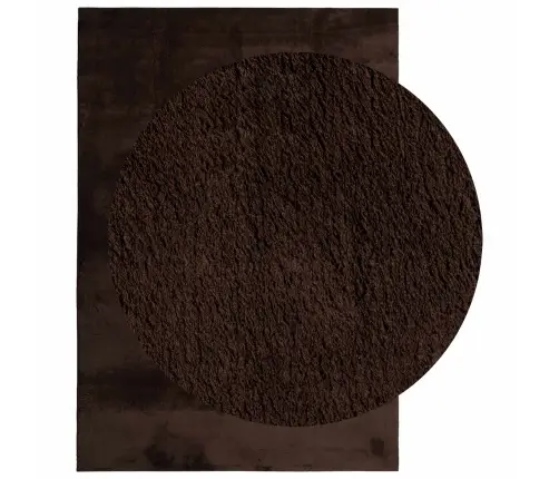 Zoninės Kiliminės Dangos Huarte Ruda 230 X 160 Cm Poliesteris