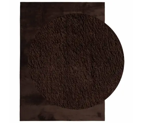 Zoninės Kiliminės Dangos Huarte Ruda 340 X 240 Cm Poliesteris