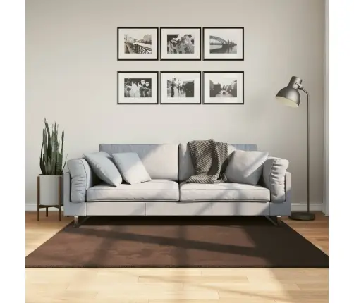 Zoninės Kiliminės Dangos Huarte Ruda 160 X 160 Cm Poliesteris