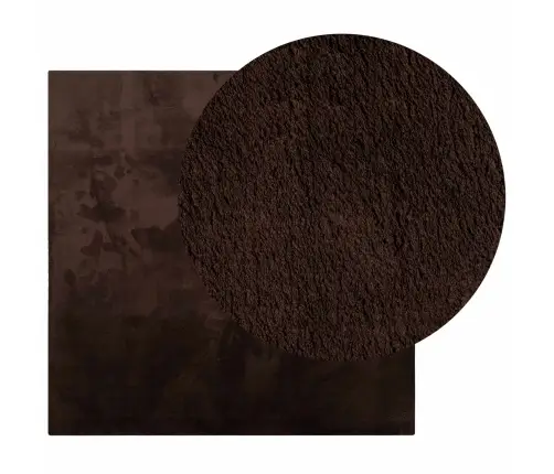 Zoninės Kiliminės Dangos Huarte Ruda 200 X 200 Cm Poliesteris