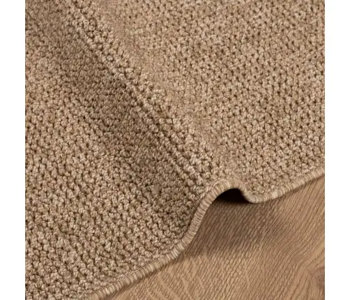 Teritorijas Paklāji Taisnstūra Dabiska 150 X 80 Cm Vidaxl