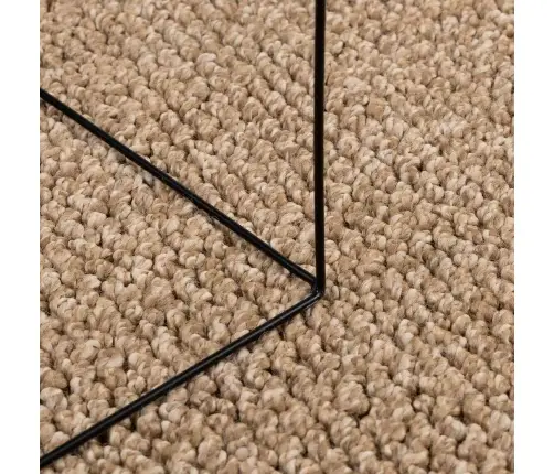 Teritorijas Paklāji Taisnstūra Dabiska 200 X 140 Cm Vidaxl