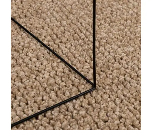 Alavaibad Ümmargune Huarte Neutraalne Ø 120 Cm Polüester