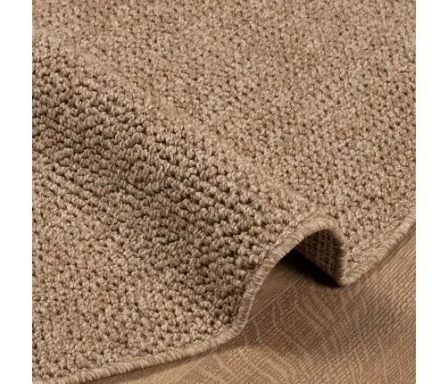 Alavaibad Ümmargune Huarte Neutraalne Ø 120 Cm Polüester