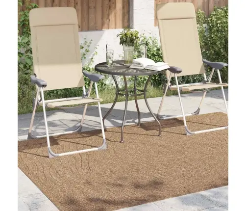 Alavaibad Moire Huarte Neutraalne 170 X 120 Cm Polüester