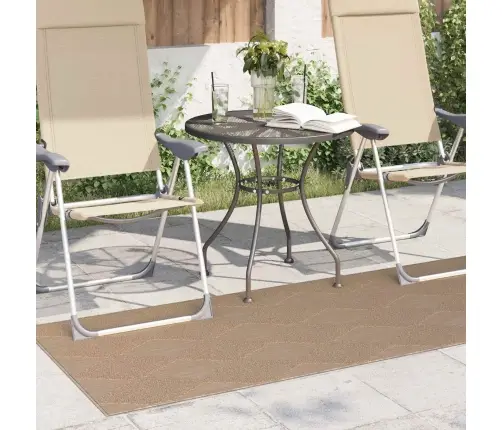 Teritorijas Paklāji Taisnstūra Dabiska 200 X 80 Cm Vidaxl