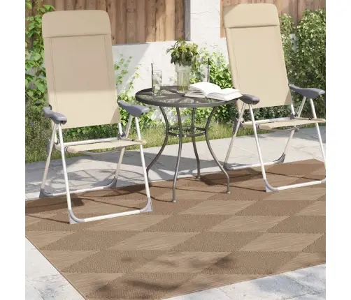 Teritorijas Paklāji Taisnstūra Dabiska 170 X 120 Cm Vidaxl