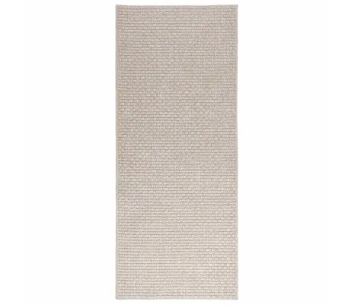 Alavaibad Ristkülik Huarte Cream 150 X 80 Cm Polüester