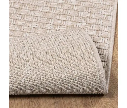 Alavaibad Kandiline Huarte Cream 200 X 200 Cm Polüester