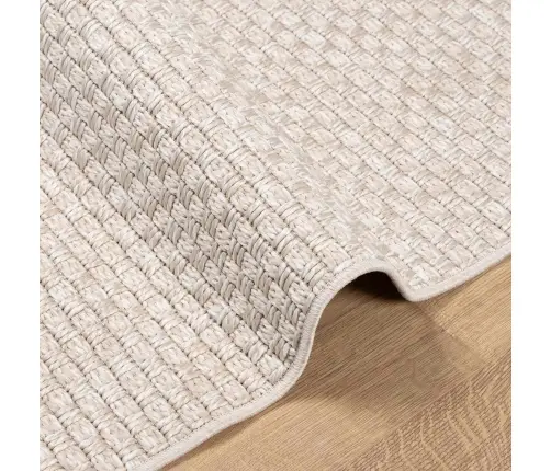 Alavaibad Kandiline Huarte Cream 200 X 200 Cm Polüester