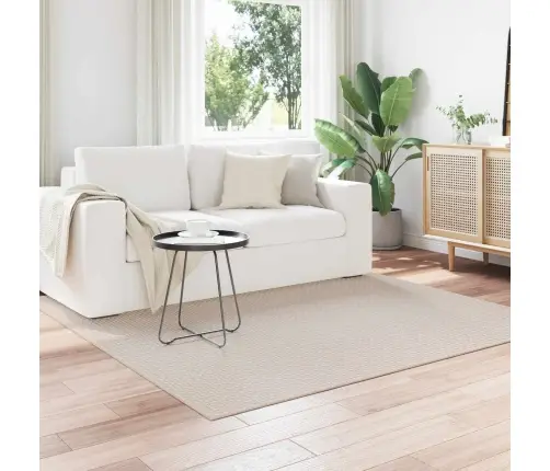 Alavaibad Kandiline Huarte Cream 200 X 200 Cm Polüester