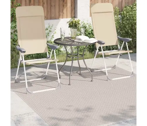 Alavaibad Kandiline Huarte Cream 200 X 200 Cm Polüester