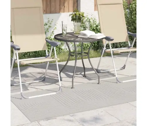 Alavaibad Ristkülik Huarte Cream 150 X 80 Cm Polüester