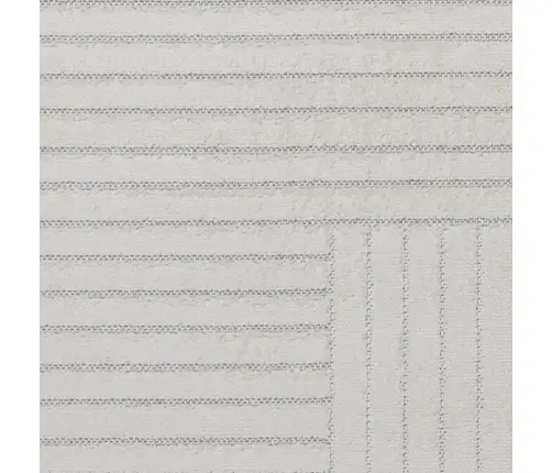 Alavaibad Ristkülik Huarte Cream 230 X 160 Cm Polüester