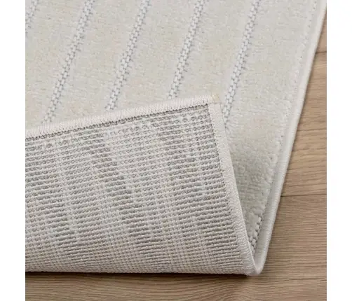 Alavaibad Ristkülik Huarte Cream 280 X 200 Cm Polüester