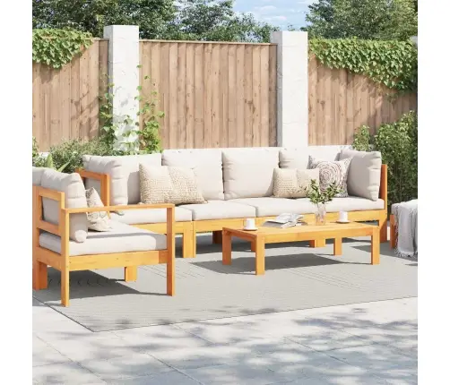 Alavaibad Ristkülik Huarte Cream 340 X 240 Cm Polüester