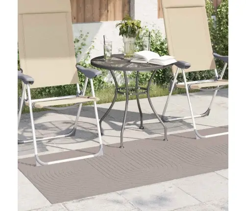 Teritorijas Paklāji Taisnstūra Bēša 200 X 80 Cm Vidaxl