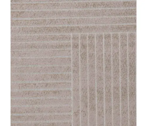 Alavaibad Ristkülik Huarte Beež 170 X 120 Cm Polüester