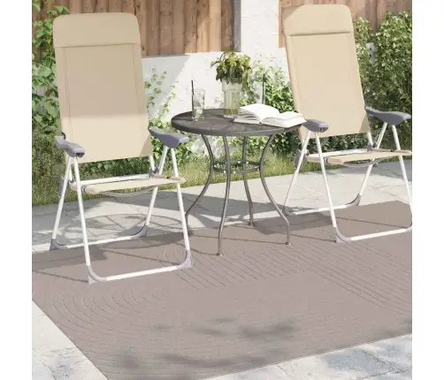 Alavaibad Ristkülik Huarte Beež 200 X 140 Cm Polüester