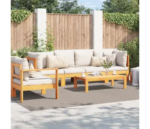 Alavaibad Ristkülik Huarte Beež 340 X 240 Cm Polüester