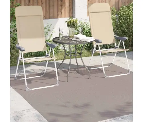 Alavaibad Kandiline Beež 200 X 200 Cm