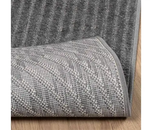 Zoninės Kiliminės Dangos Huarte Antracitas 150 X 80 Cm