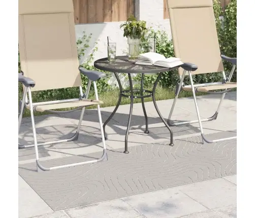 Alavaibad Ristkülik Cream 150 X 80 Cm