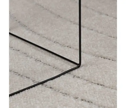 Alavaibad Ristkülik Huarte Cream 340 X 240 Cm Polüester