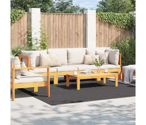 Zoninės Kiliminės Dangos Huarte Antracitas 240 X 240 Cm