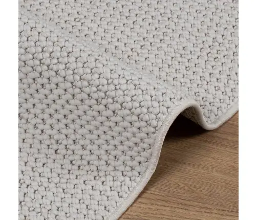 Alavaibad Ristkülik Huarte Cream 150 X 80 Cm Polüester