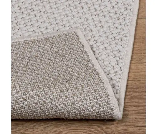 Alavaibad Ristkülik Huarte Cream 200 X 80 Cm Polüester