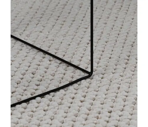 Alavaibad Ristkülik Huarte Cream 230 X 160 Cm Polüester