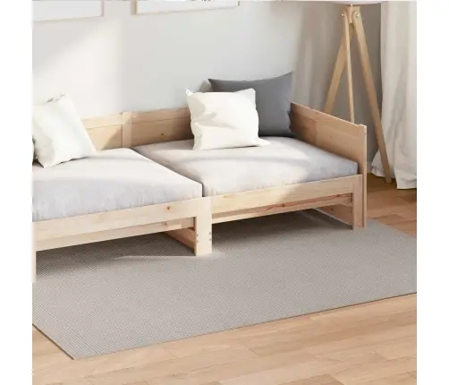 Alavaibad Ristkülik Huarte Cream 230 X 160 Cm Polüester