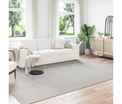 Alavaibad Ristkülik Cream 280 X 200 Cm