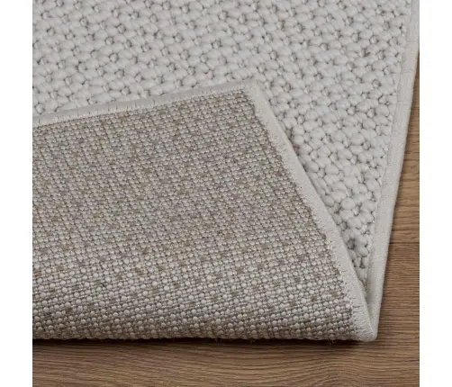 Alavaibad Ristkülik Huarte Cream 340 X 240 Cm Polüester
