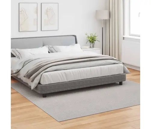 Zoninės Kiliminės Dangos Huarte Kreminė 240 X 240 Cm