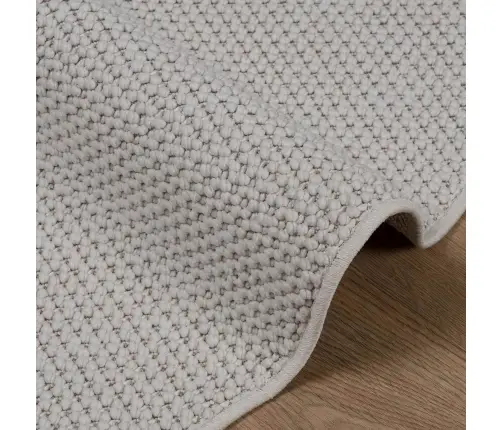 Alavaibad Ümmargune Huarte Cream Ø 160 Cm Polüester