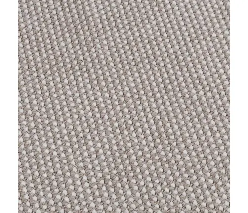 Zoninės Kiliminės Dangos Huarte Kremas Ir Taupe 200 X 80 Cm