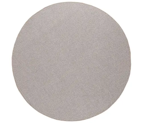 Zoninės Kiliminės Dangos Huarte Kremas Ir Taupe Ø 200 Cm