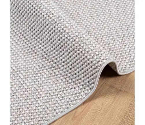 Zoninės Kiliminės Dangos Huarte Kremas Ir Pilka 230 X 160 Cm