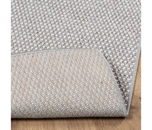 Zoninės Kiliminės Dangos Huarte Kremas Ir Pilka 230 X 160 Cm