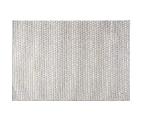 Zoninės Kiliminės Dangos Huarte Kremas Ir Pilka 230 X 160 Cm