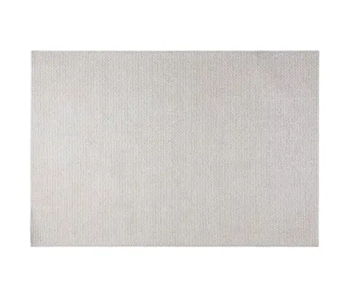 Teritorijas Paklāji Taisnstūra Krema Un Pelēka 280 X 200 Cm Vidaxl