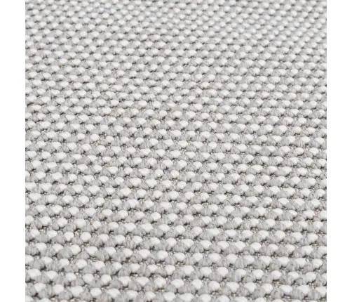 Teritorijas Paklāji Taisnstūra Krema Un Pelēka 280 X 200 Cm Vidaxl