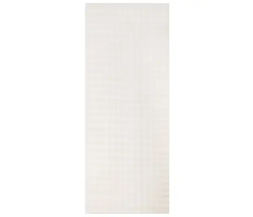 Alavaibad Ristkülik Huarte Cream 150 X 80 Cm Polüester
