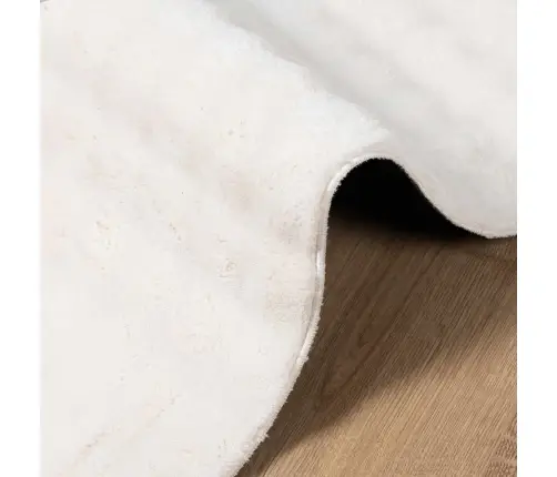 Alavaibad Ristkülik Huarte Cream 170 X 120 Cm Polüester