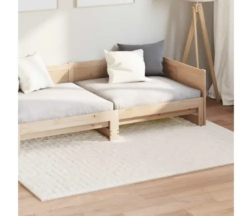 Alavaibad Ristkülik Huarte Cream 170 X 120 Cm Polüester